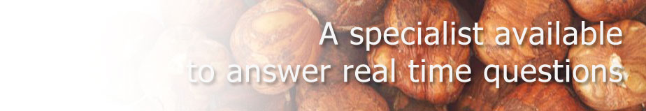 FOOD MARKET SOURCING