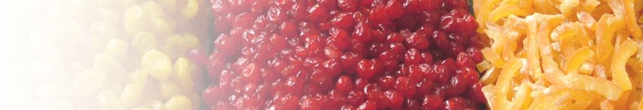 FOOD MARKET SOURCING